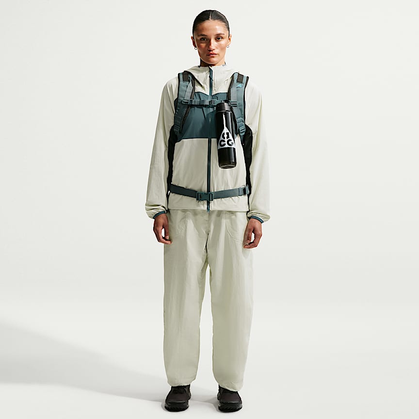 NOCTA Northstar Nylon Tracksuit Jacket. Nike RO